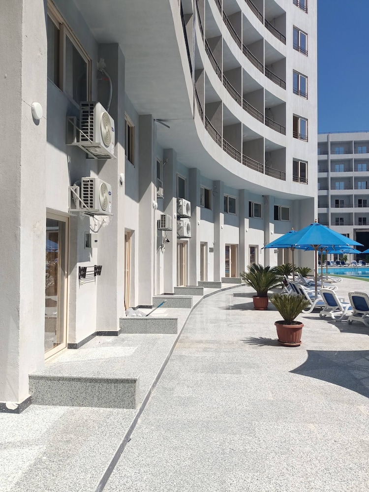 Tiba Golden Resort Luxurious Duplex Apartment