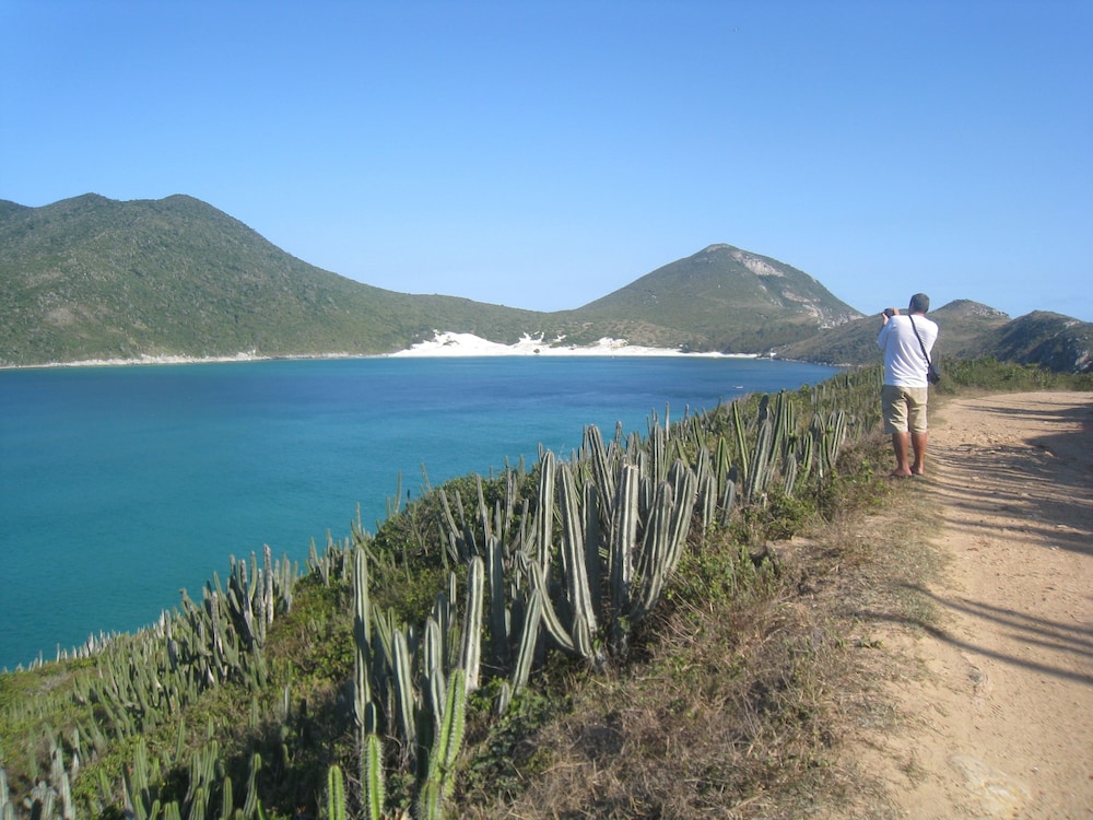 POUSADA VILLAS BOAS