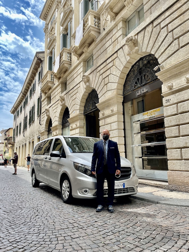 Palazzo Monga photo 3
