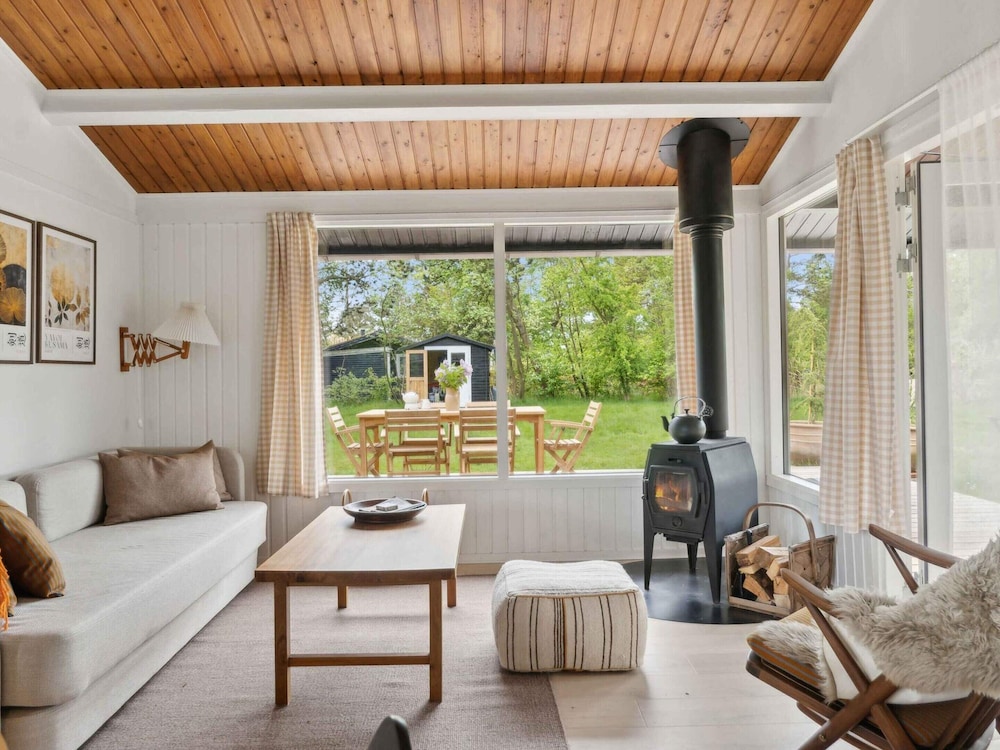 5 Star Holiday Home in Rodby
