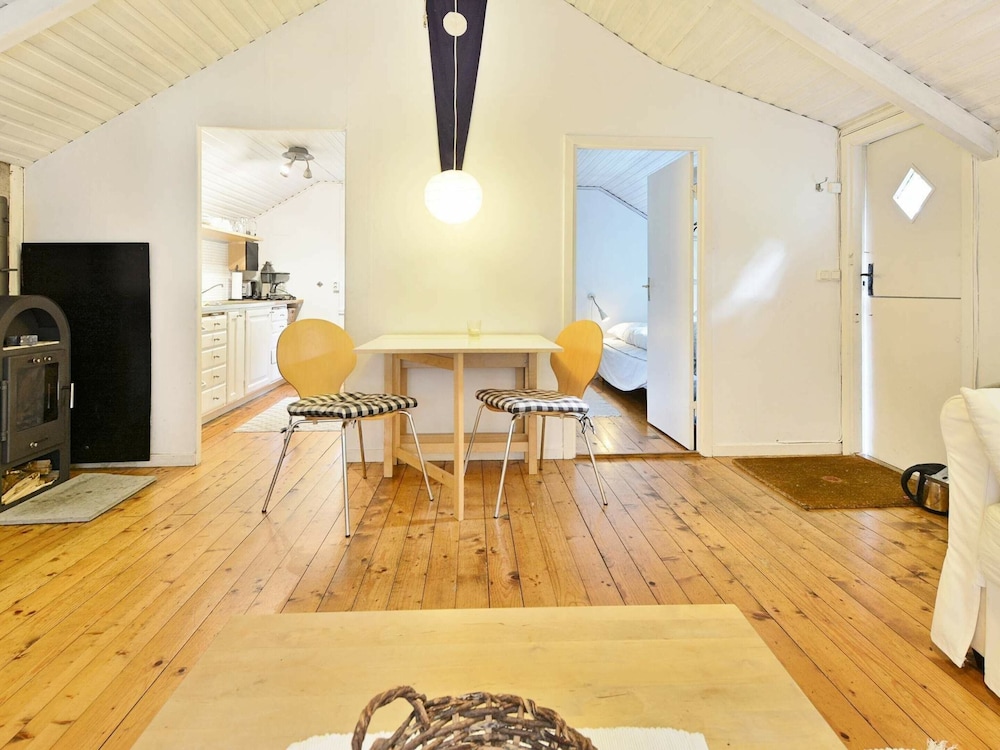 Holiday Home in Hallabro view 2
