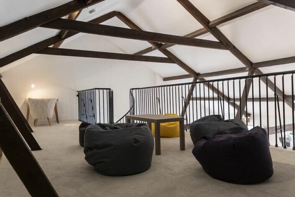 Treetops, Alnwick