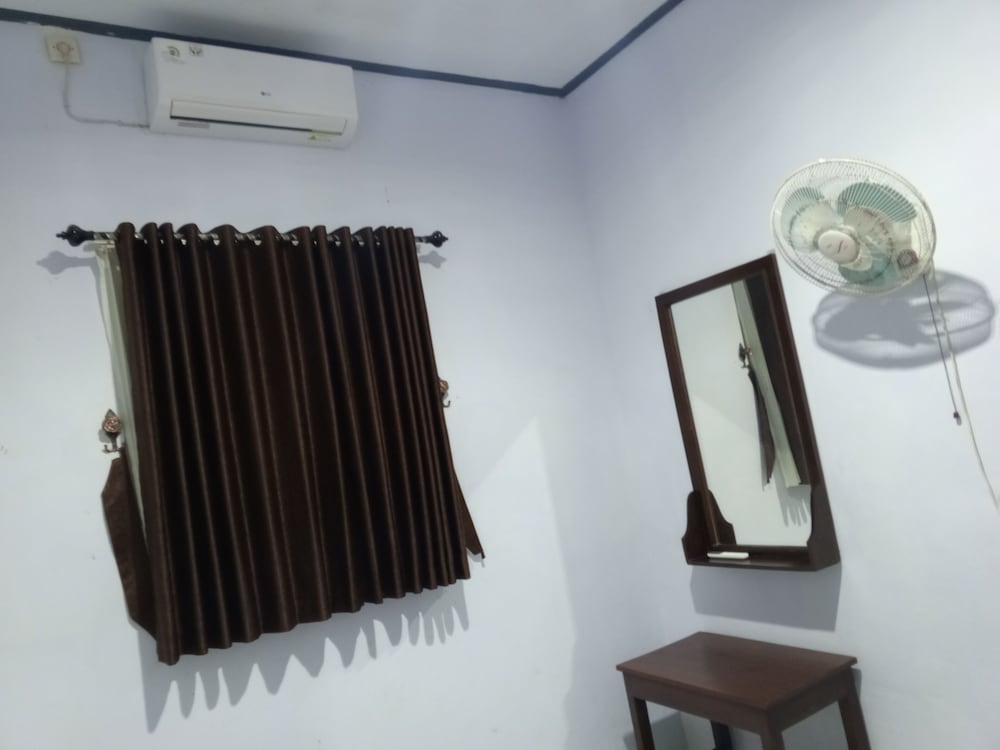 Nirmala Homestay