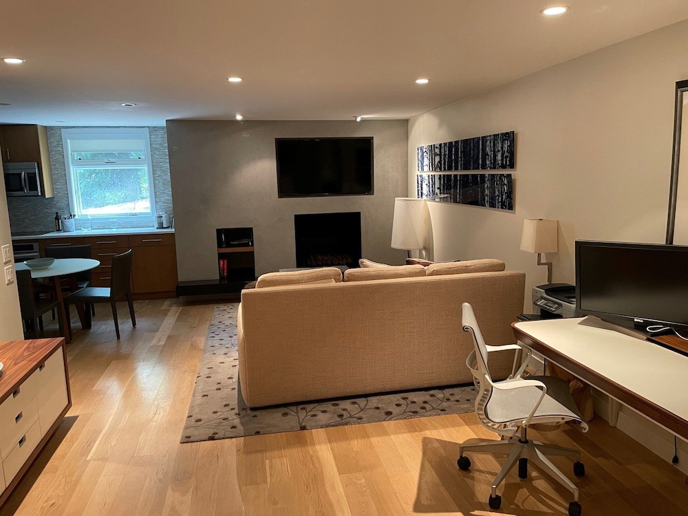 Aspen Snowmass Alps Apartments