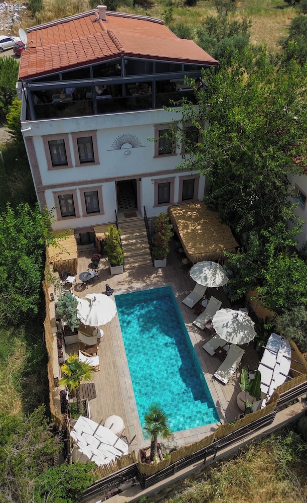 Parna Hotel - Image 21