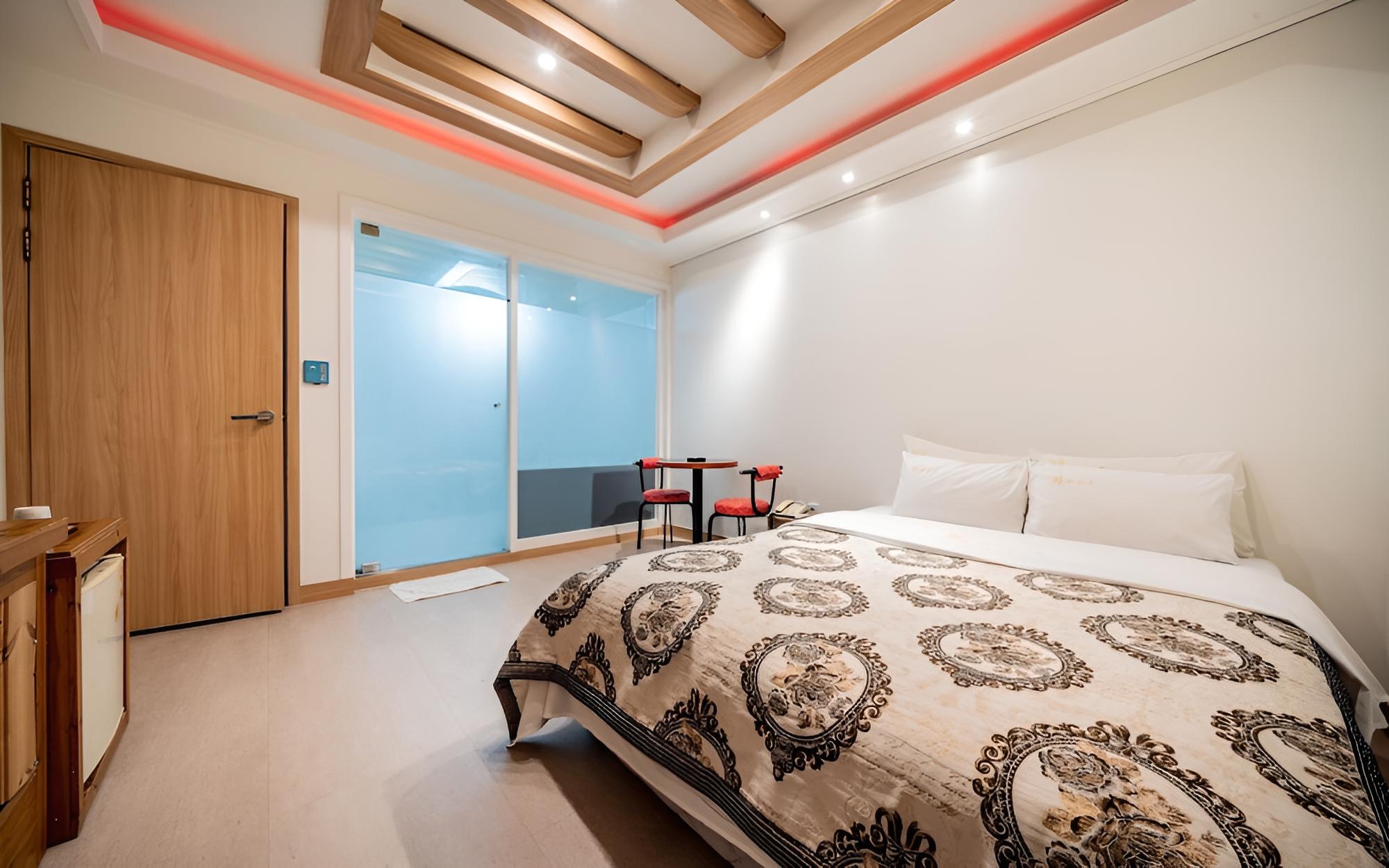 Anseong Hill House view 4