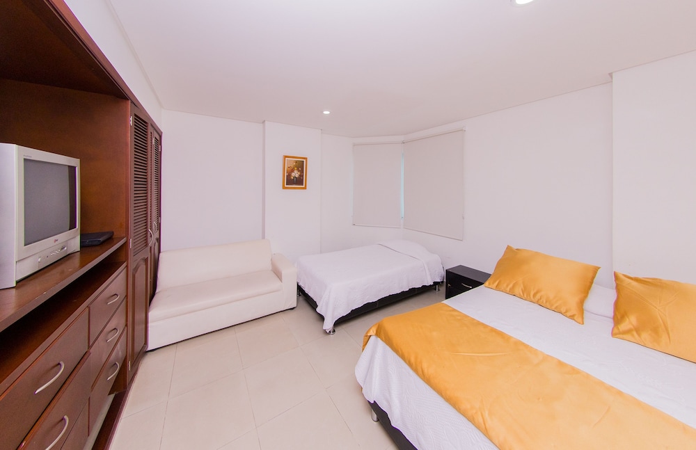 Apartamento Laguito - Vista al Mar