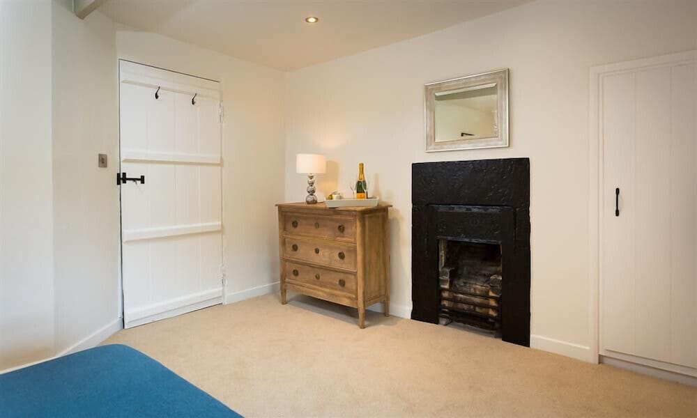 Lacet Cottage