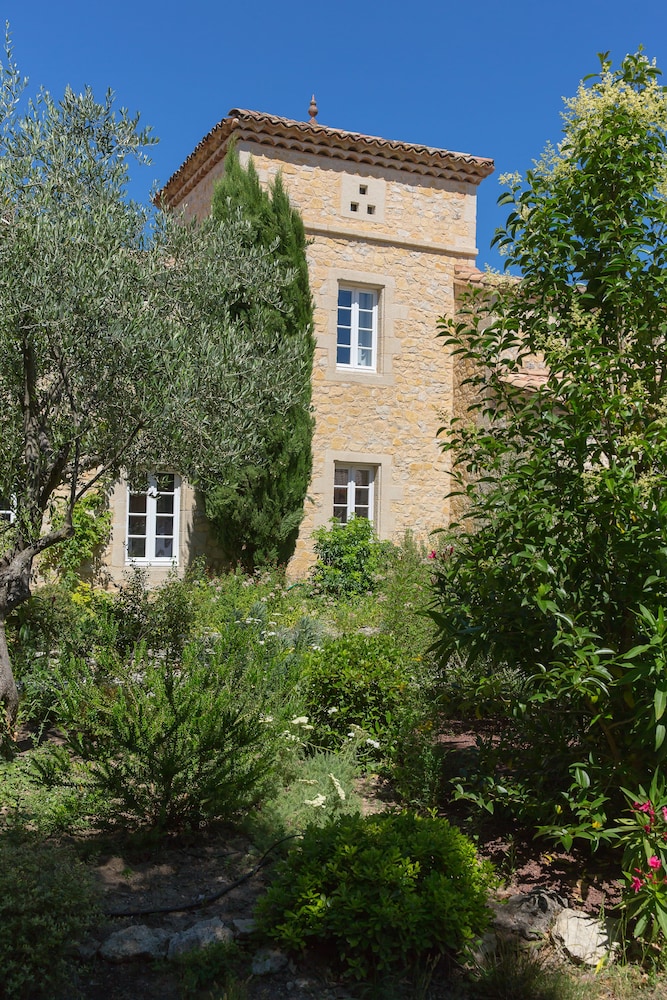 Le Mas des Alexandrins, photo 30