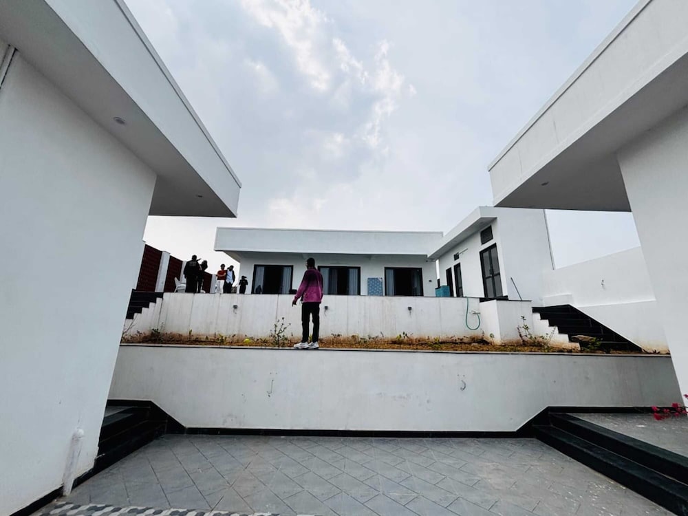 Pearl Pride Villa