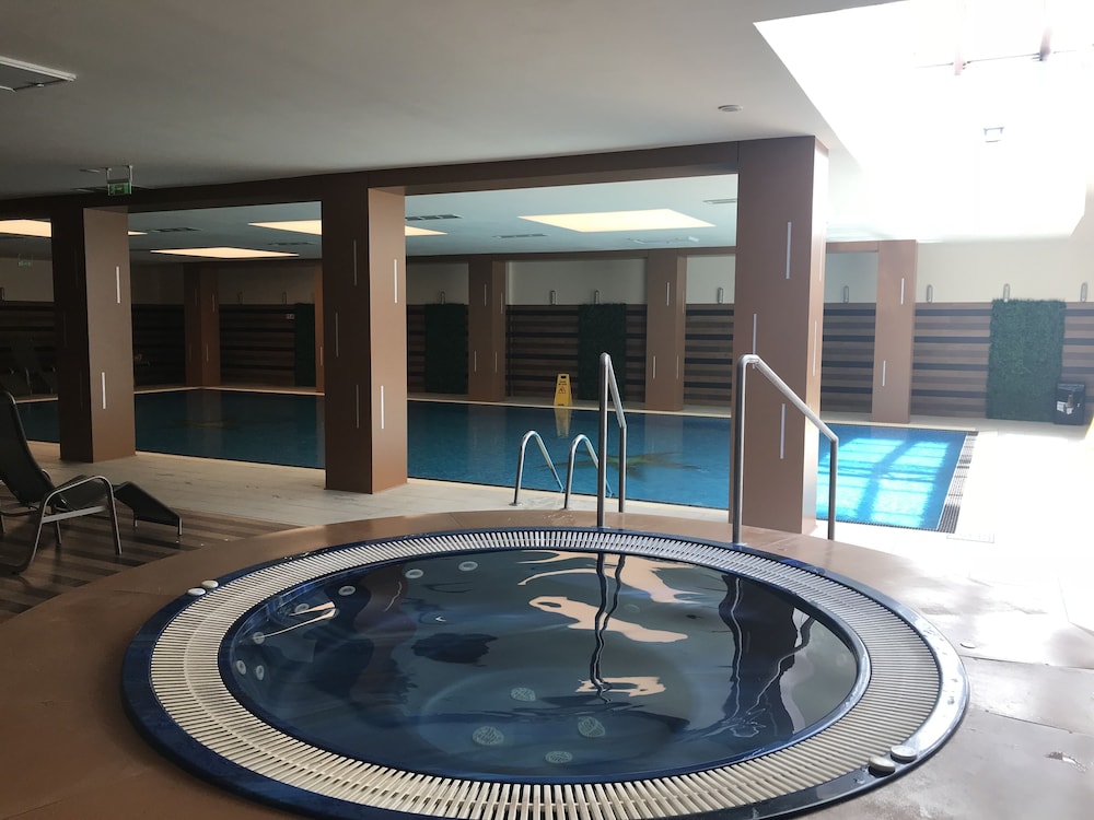 Borovets Hills Resort & SPA