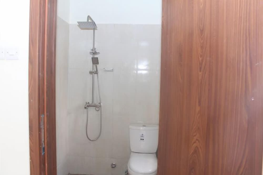 Highgate Apartment