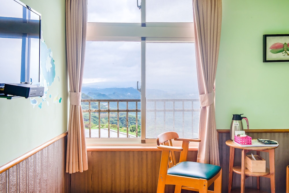 CF Kite Homestay