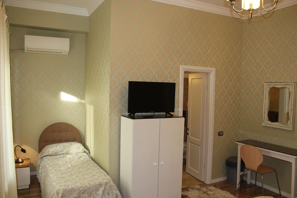 Vila Flavia B&B