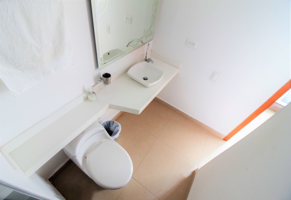 Apartamentos Bocagrande - Vista al Mar