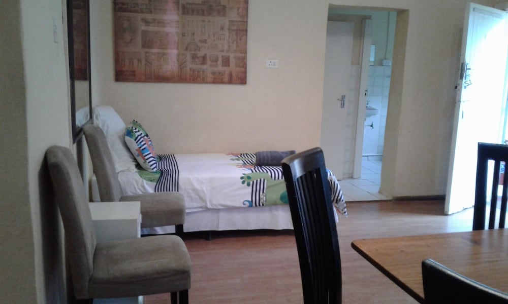 Durban Accommodation