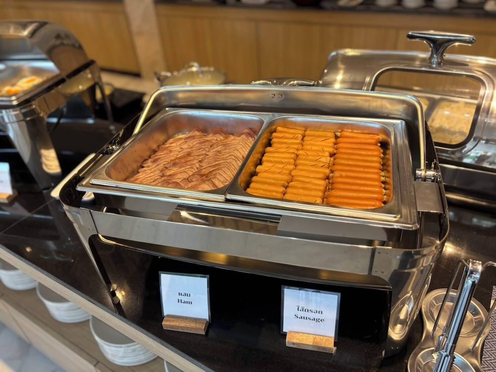 The Essence HOTEL Chanthaburi