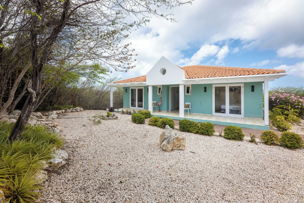 Coral Estate Holidays