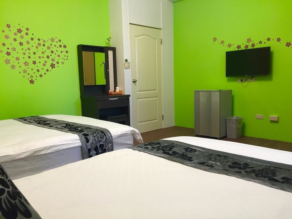 Yealien B&B