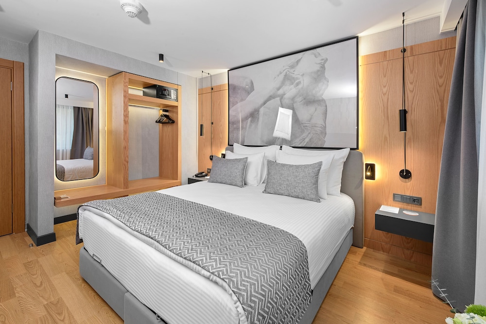 IBOS OTELLERİ İZMİR - Image 30