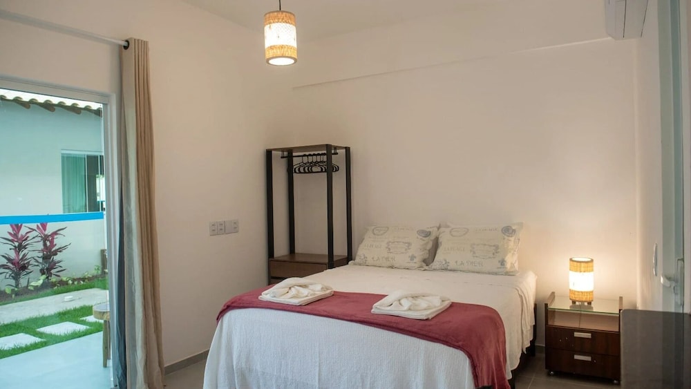 Residencial Falésias de Pitinga