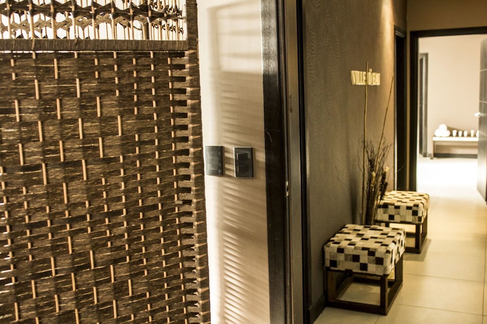 Colonia West Hotel - All Inclusive