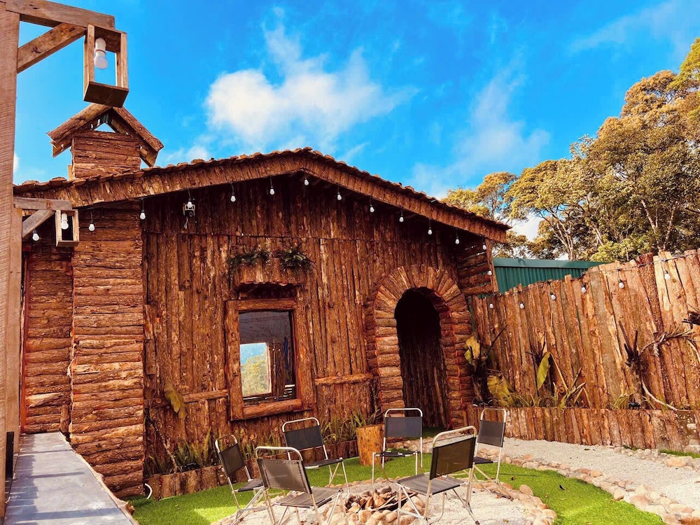 Gió Homestay – Măng Đen