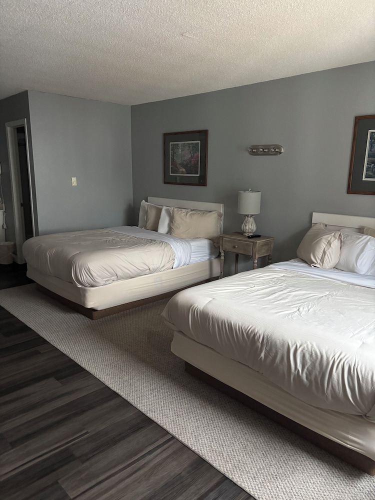 The Nisswa Motel