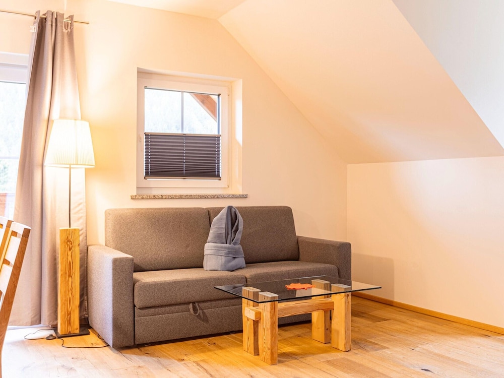 Holiday Apartment on Kreischberg