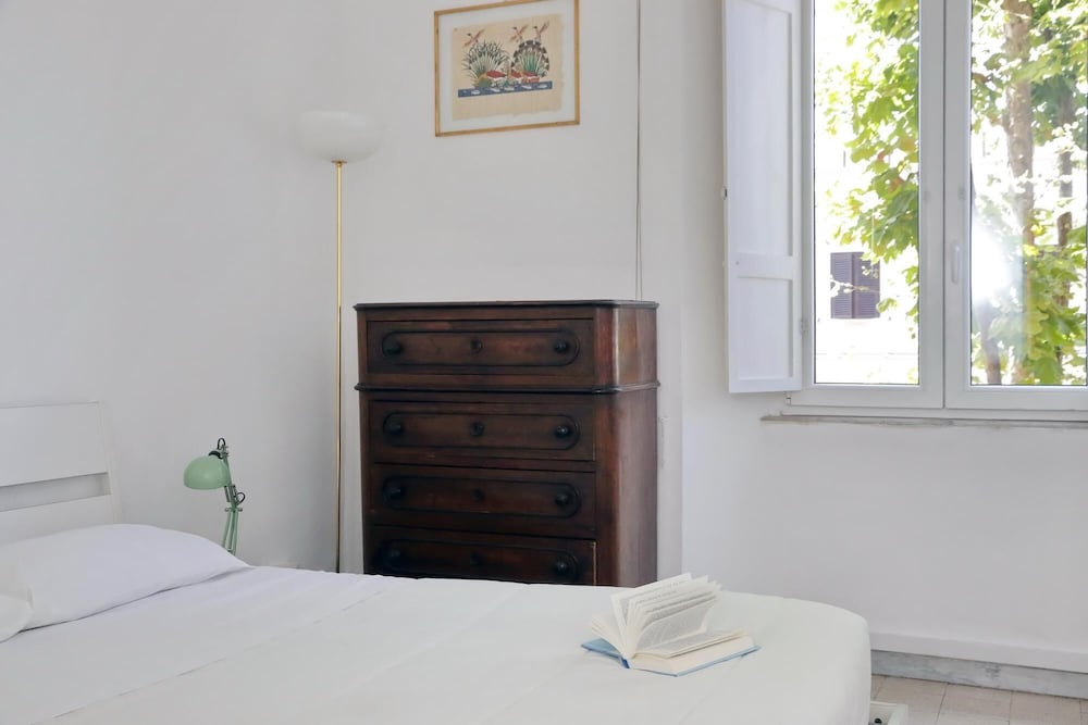 Cozy Merulana in Roma