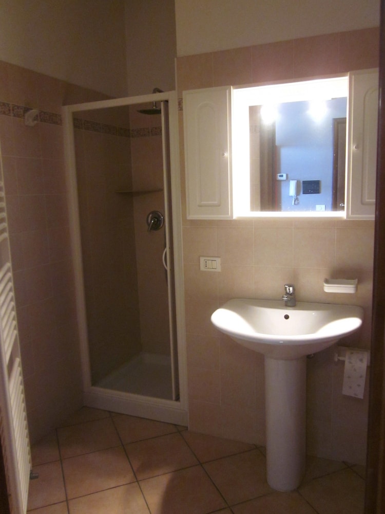 Residence la Quiete