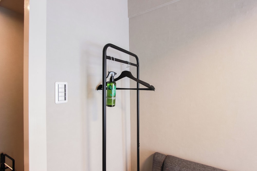 Advanced Stay Hakata