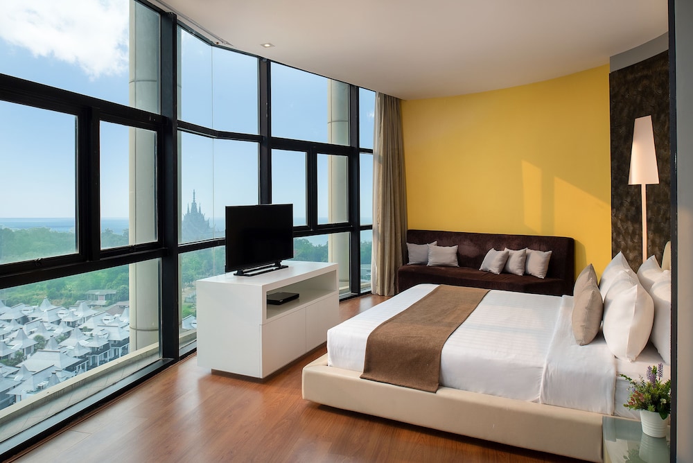 The Zign Hotel — photo 38