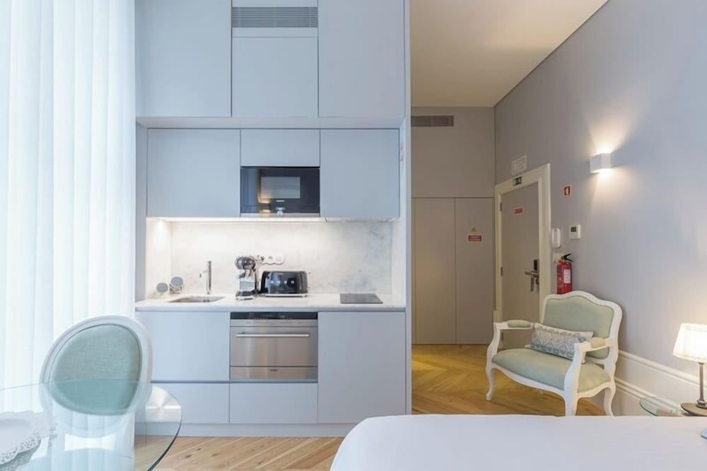 Villa Mouzinho by ON Apartments