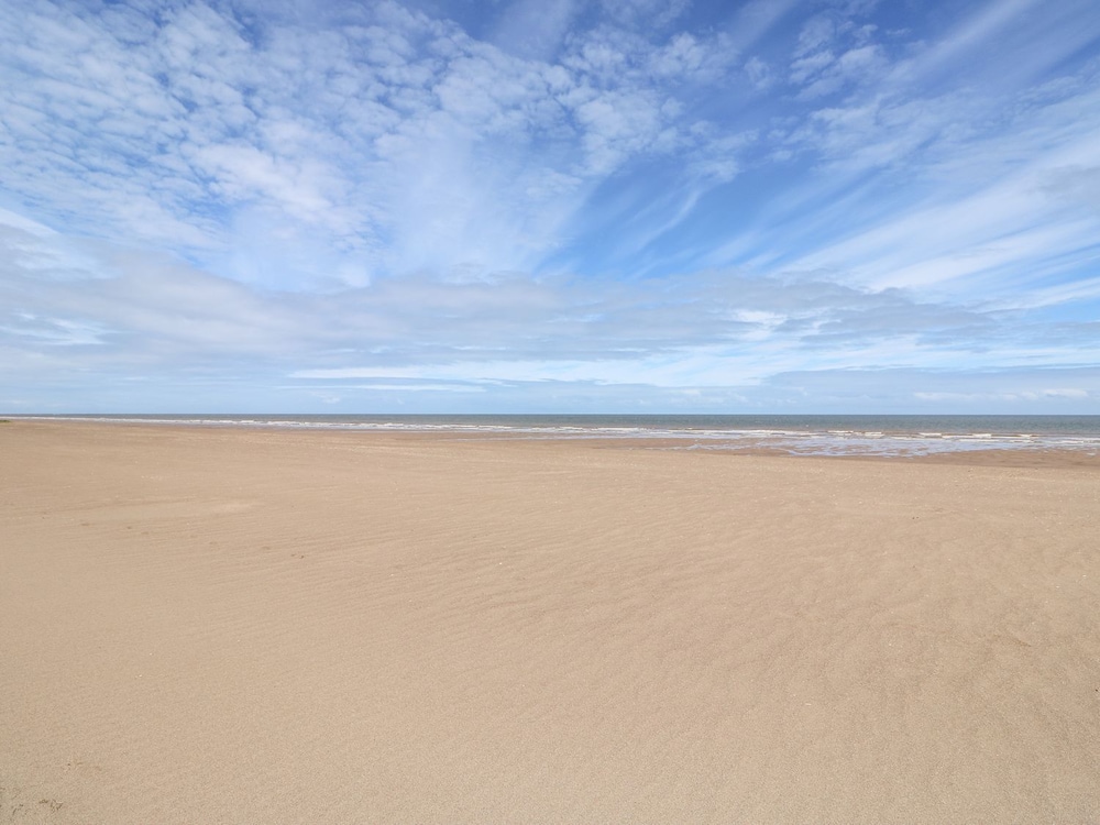 The Seaside Retreat