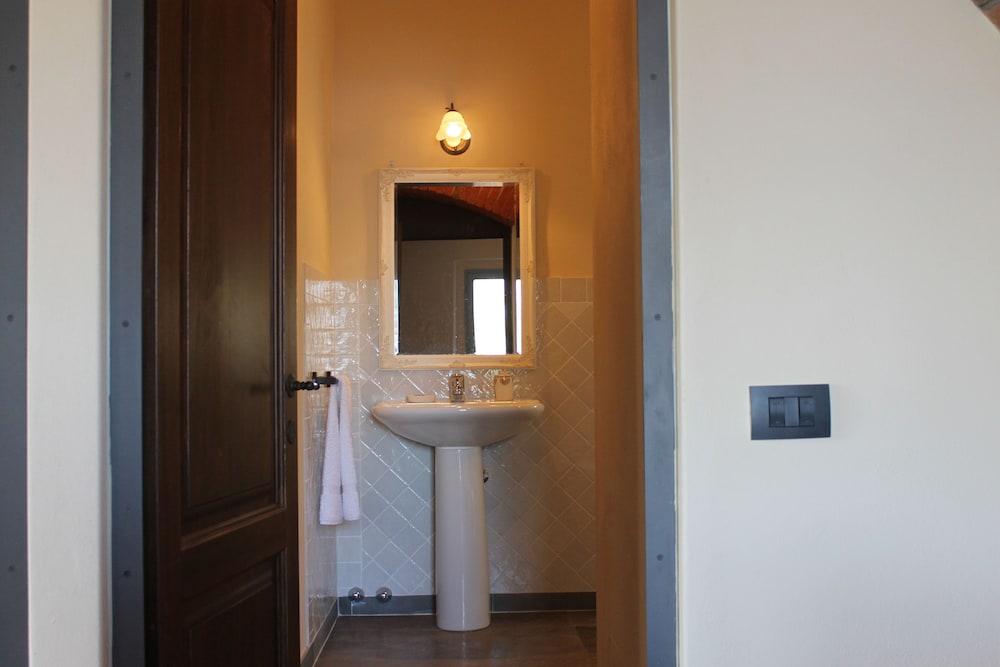 Agriturismo Poggianto