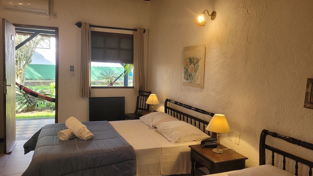 Hotel Fazenda Villa-Forte view 2