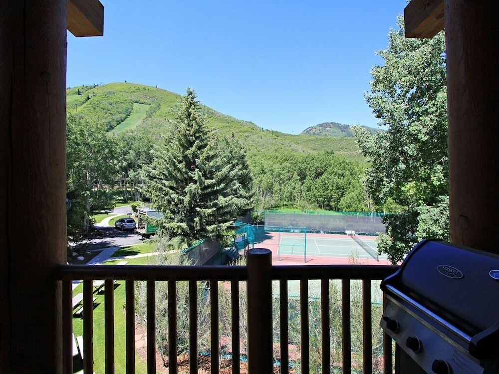 Park City Ski Resort UT - Snow Flower Condos