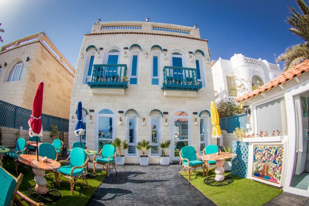 Hotel Skyrock - Image 1