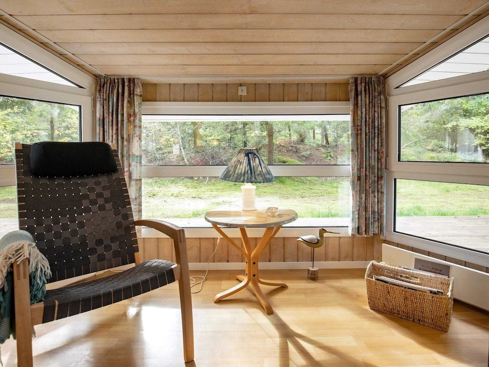 Holiday Home in Saltum view 3