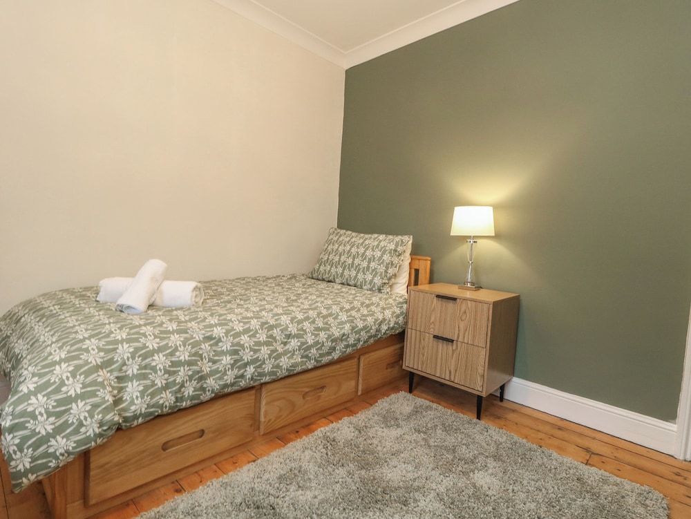 Honeypot Cottage
