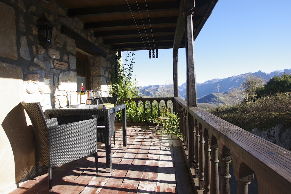 Casa Rural La Cortina