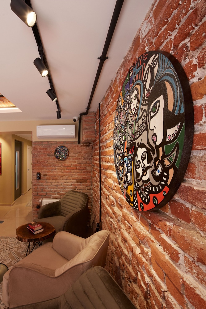 Casa Galata 35