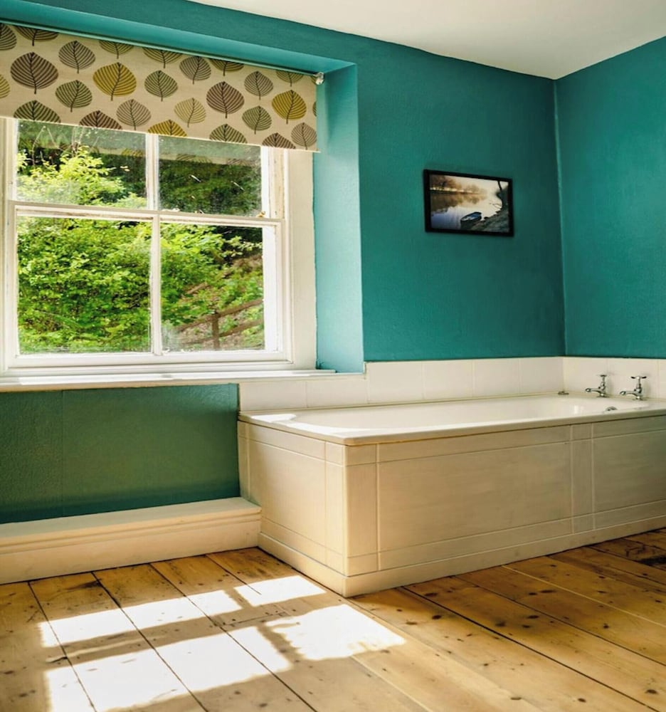 Holiday Home in Ross on Wye Near Goodrich Castle