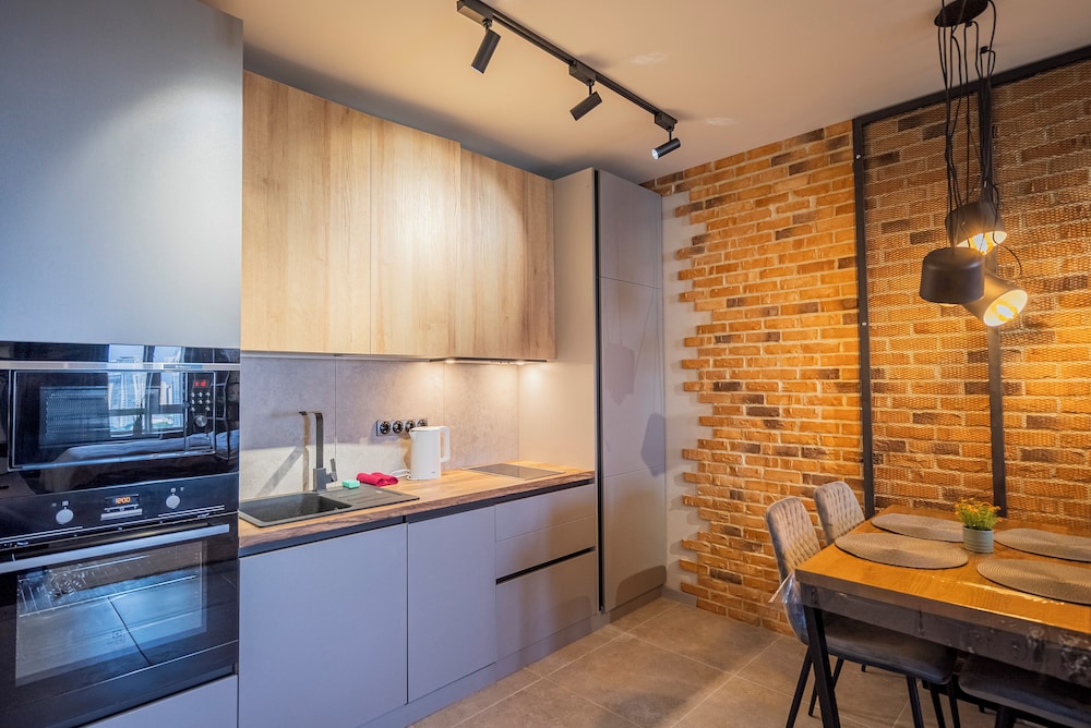 Slavutich Ecoloft studios