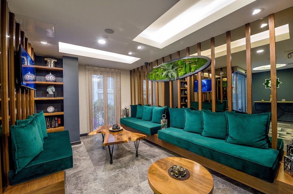 Bizim Otel - Image 34