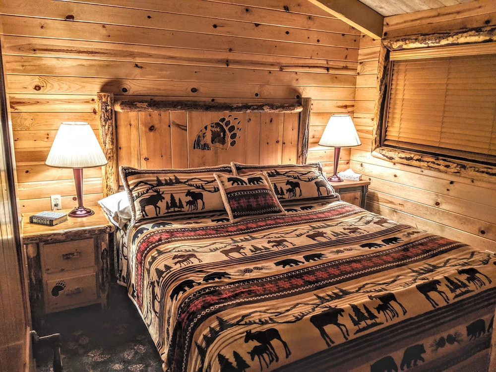Snow Summit Townhouse Rentals & Sales