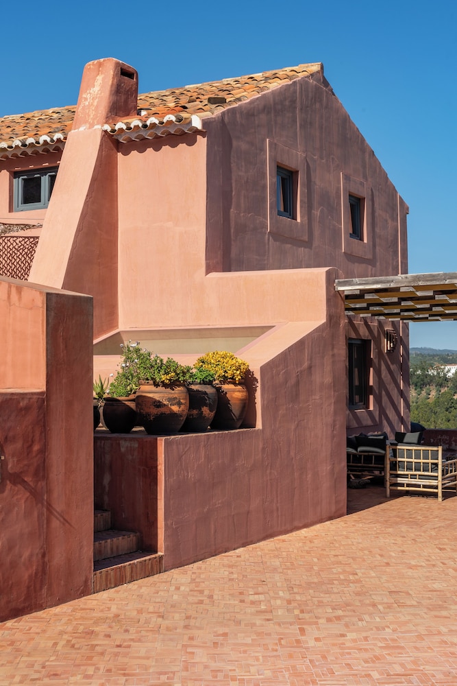 Vale Palheiro Earth Resort