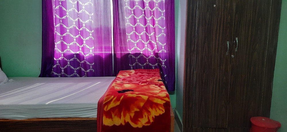 Hotel Greenland Palace Bodhgaya