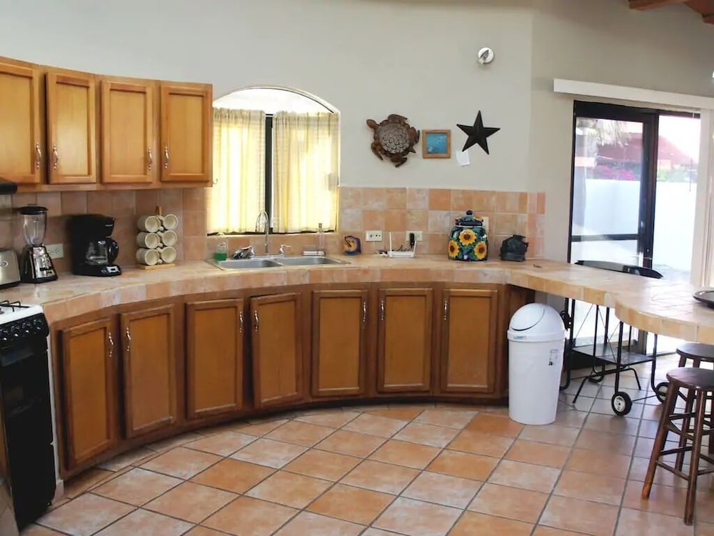 Costa del Mar 57 2 Bedroom Apartment By Seaside San Carlos